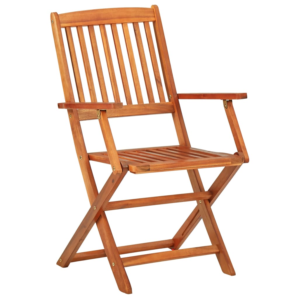 13-dijelni vrtni blagovaonski set 280x90x75 cm bagremovog drva