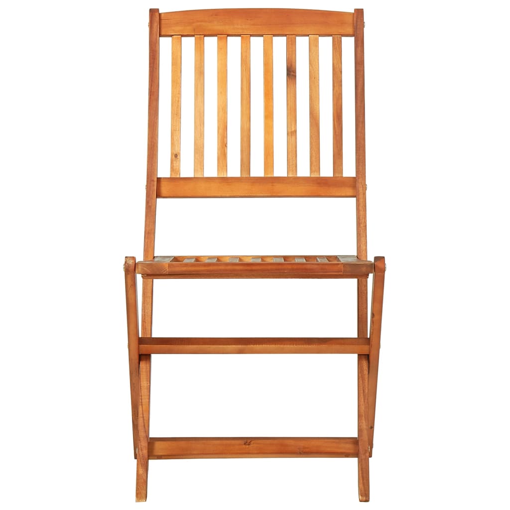 13-dijelni vrtni blagovaonski set 280x90x75 cm bagremovog drva