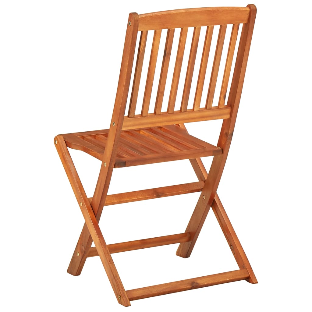 13-dijelni vrtni blagovaonski set 280x90x75 cm bagremovog drva