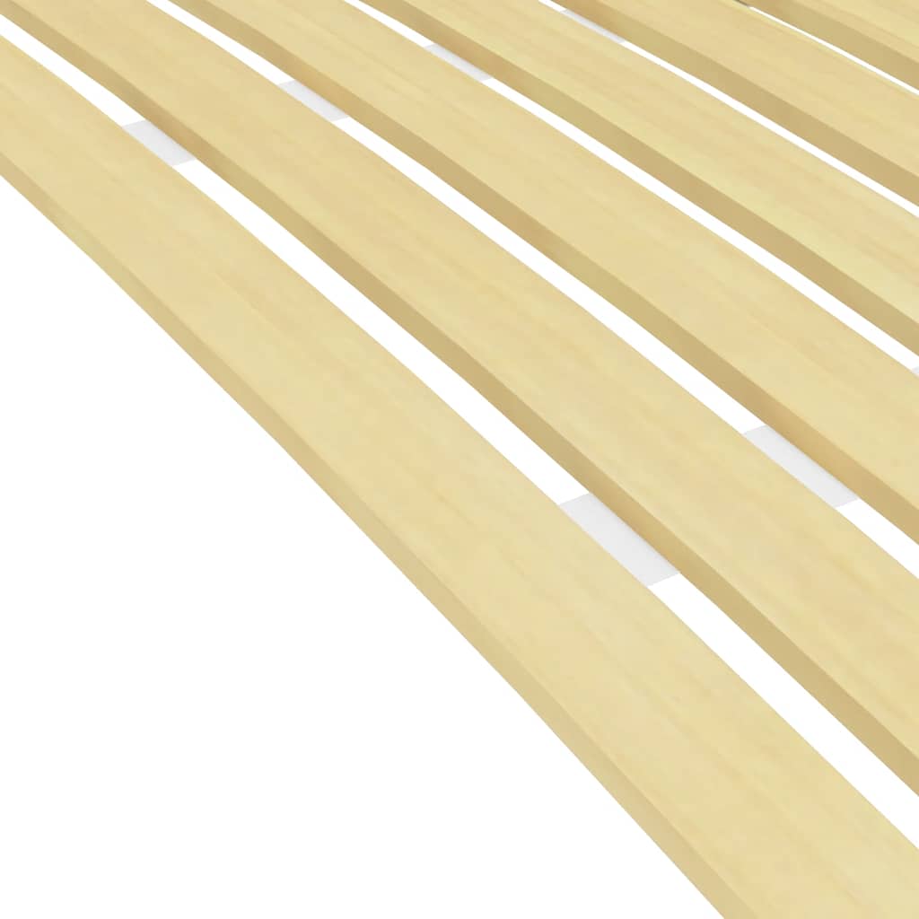 Zamjenske letvice za krevet sa 17 letvica 90x200 cm