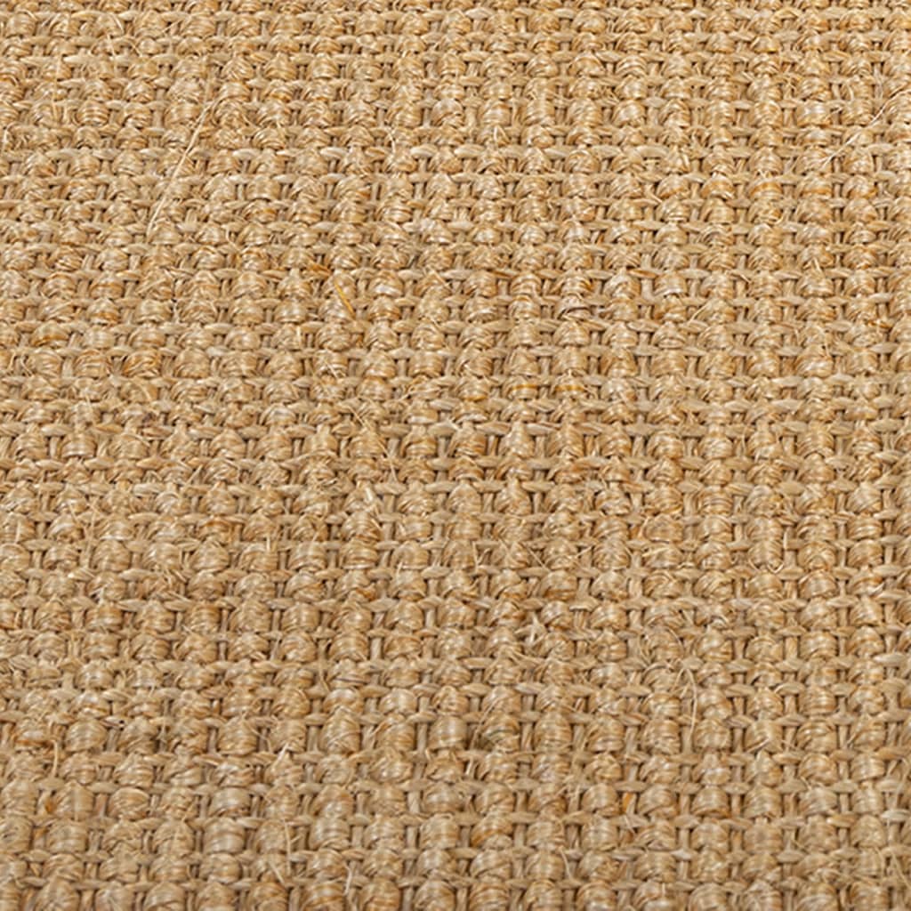 Tepih od prirodnog sisala 66 x 150 cm