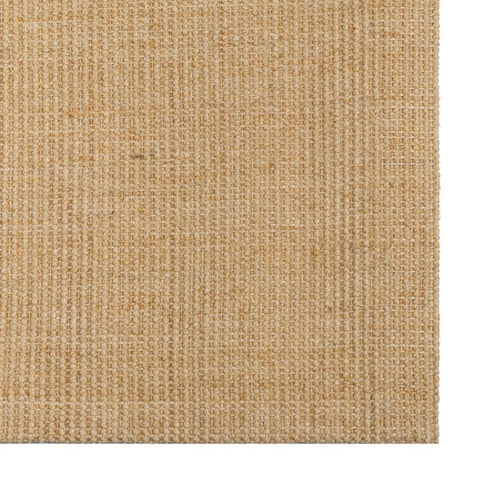 Tepih od prirodnog sisala 66 x 200 cm