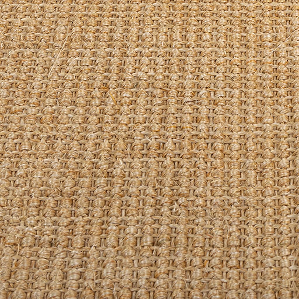 Tepih od prirodnog sisala 66 x 250 cm