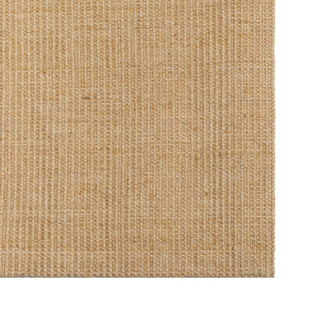 Tepih od prirodnog sisala 100 x 250 cm