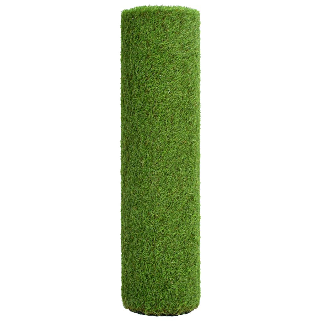 Umjetna trava 1 x 10 m / 30 mm zelena