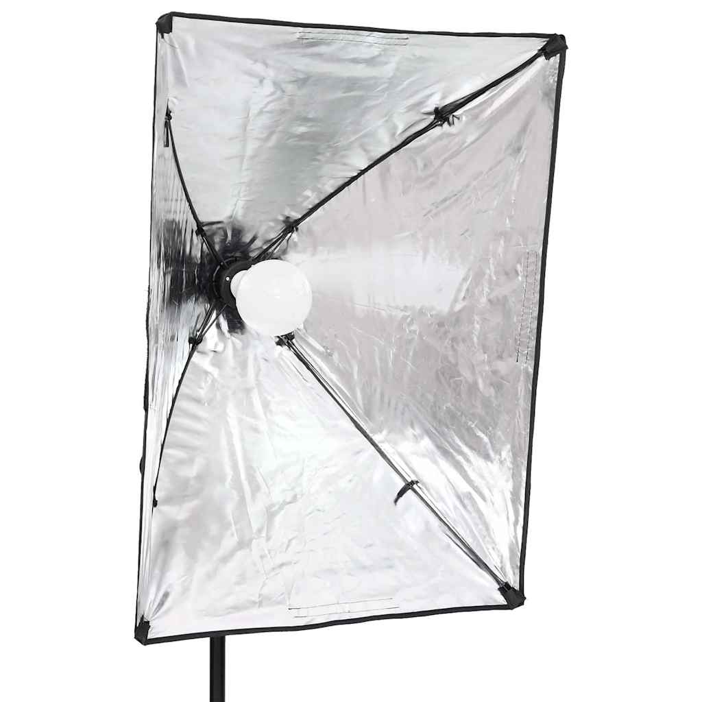 Profesionalna studijska svjetla 2 kom 40 x 60 cm