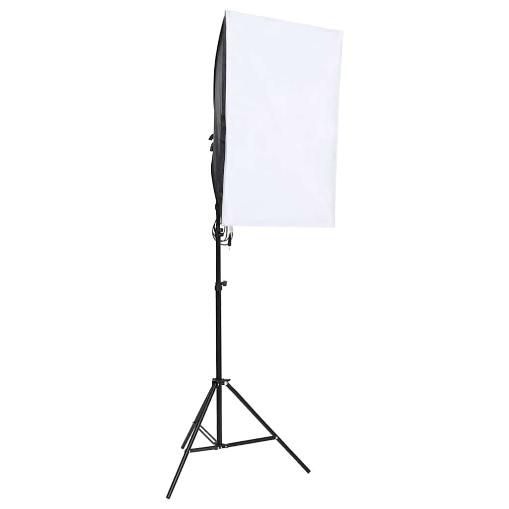 Oprema za fotografski studio sa setom svjetala i pozadinom