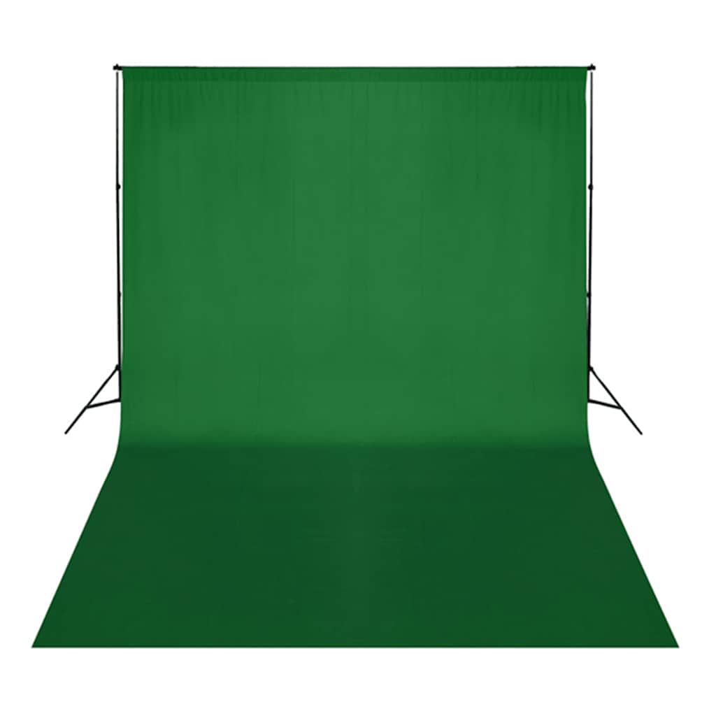Oprema za fotografski studio sa setom svjetala i pozadinom
