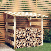 Pergola s krovom 100 x 90 x 100 cm od impregnirane borovine