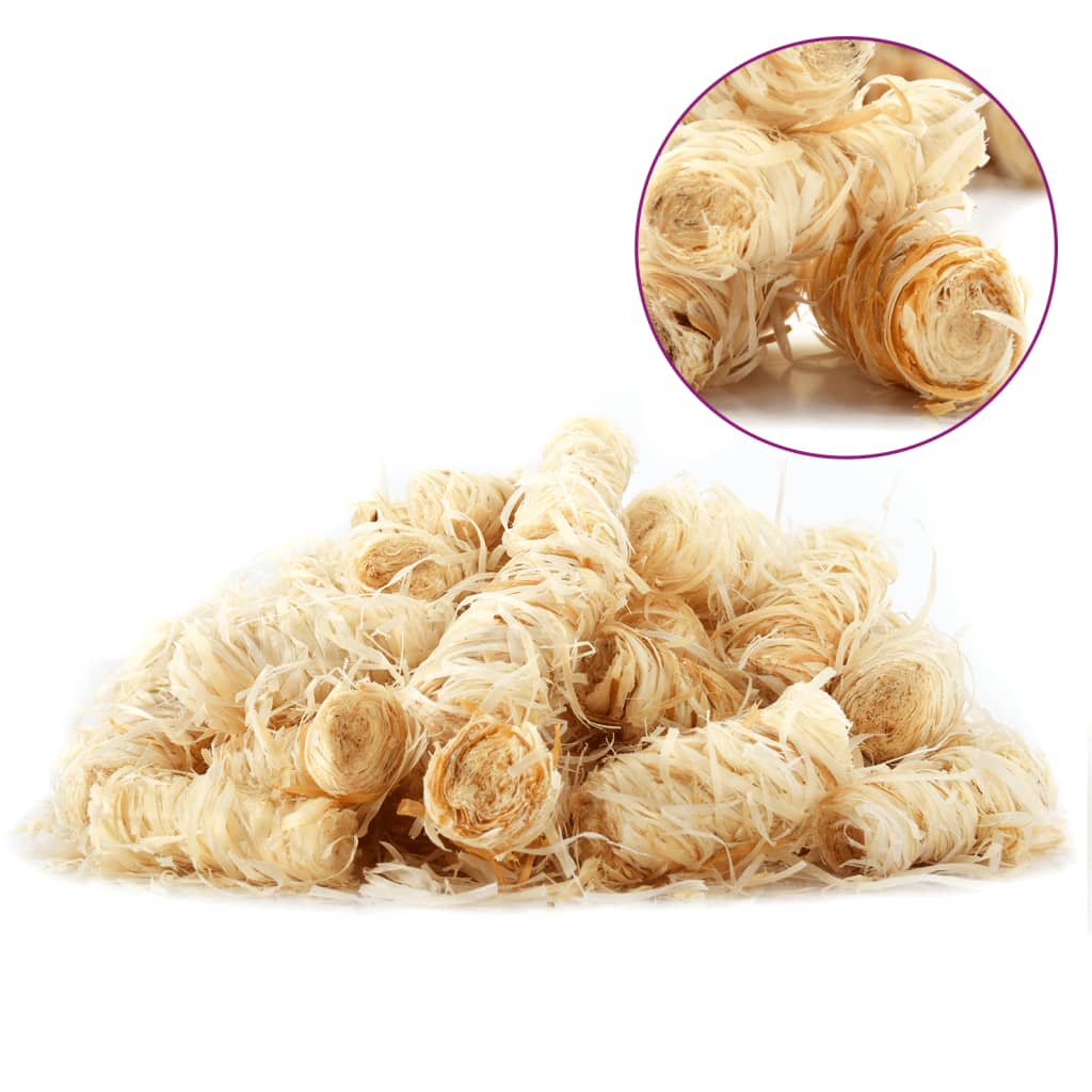 Potpaljivači BIO 20 kg