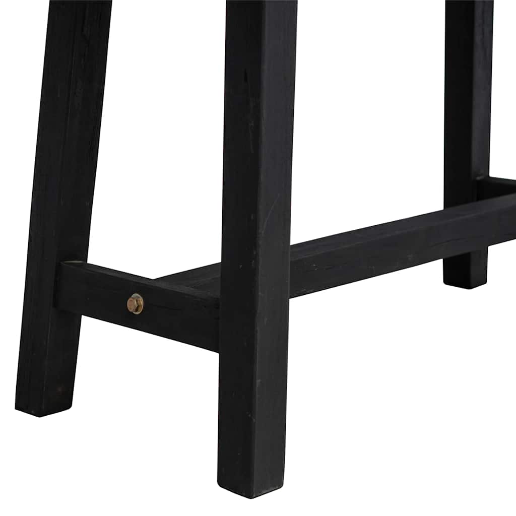 Klupa 110 cm od masivne tikovine