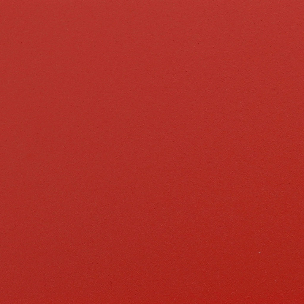 Balkonski stol crveni 60 x 40 cm čelični