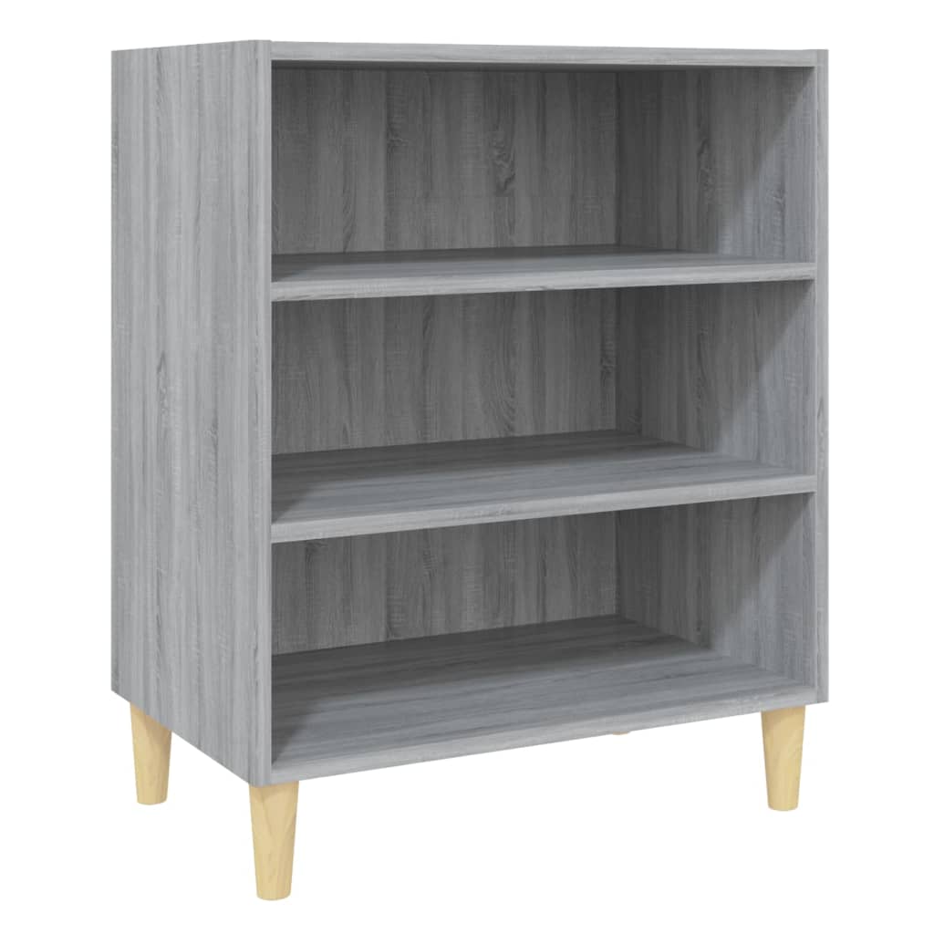 Komoda boja hrasta sonome 57 x 35 x 70 cm od konstruiranog drva