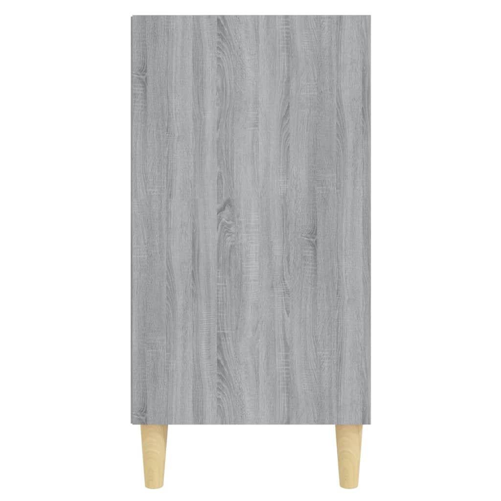 Komoda boja hrasta sonome 57 x 35 x 70 cm od konstruiranog drva