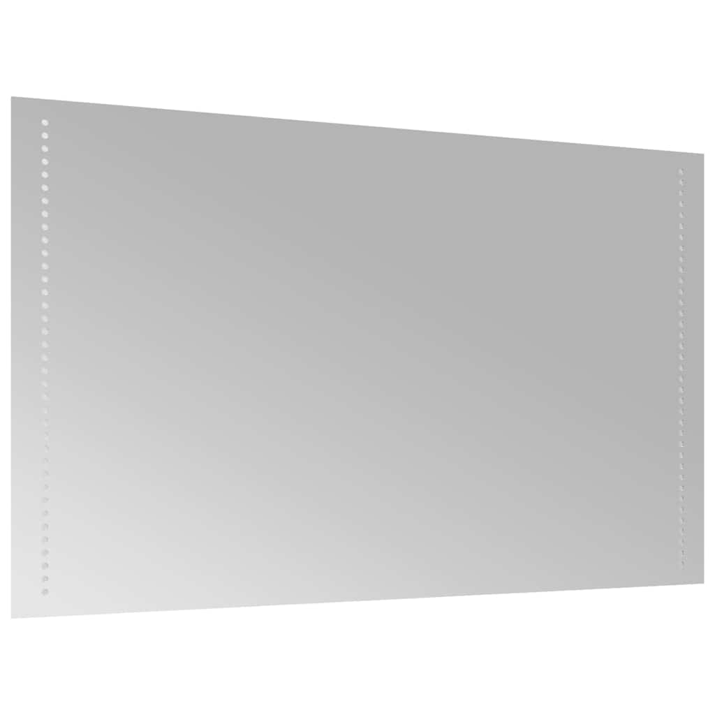 LED kupaonsko ogledalo 100x60 cm