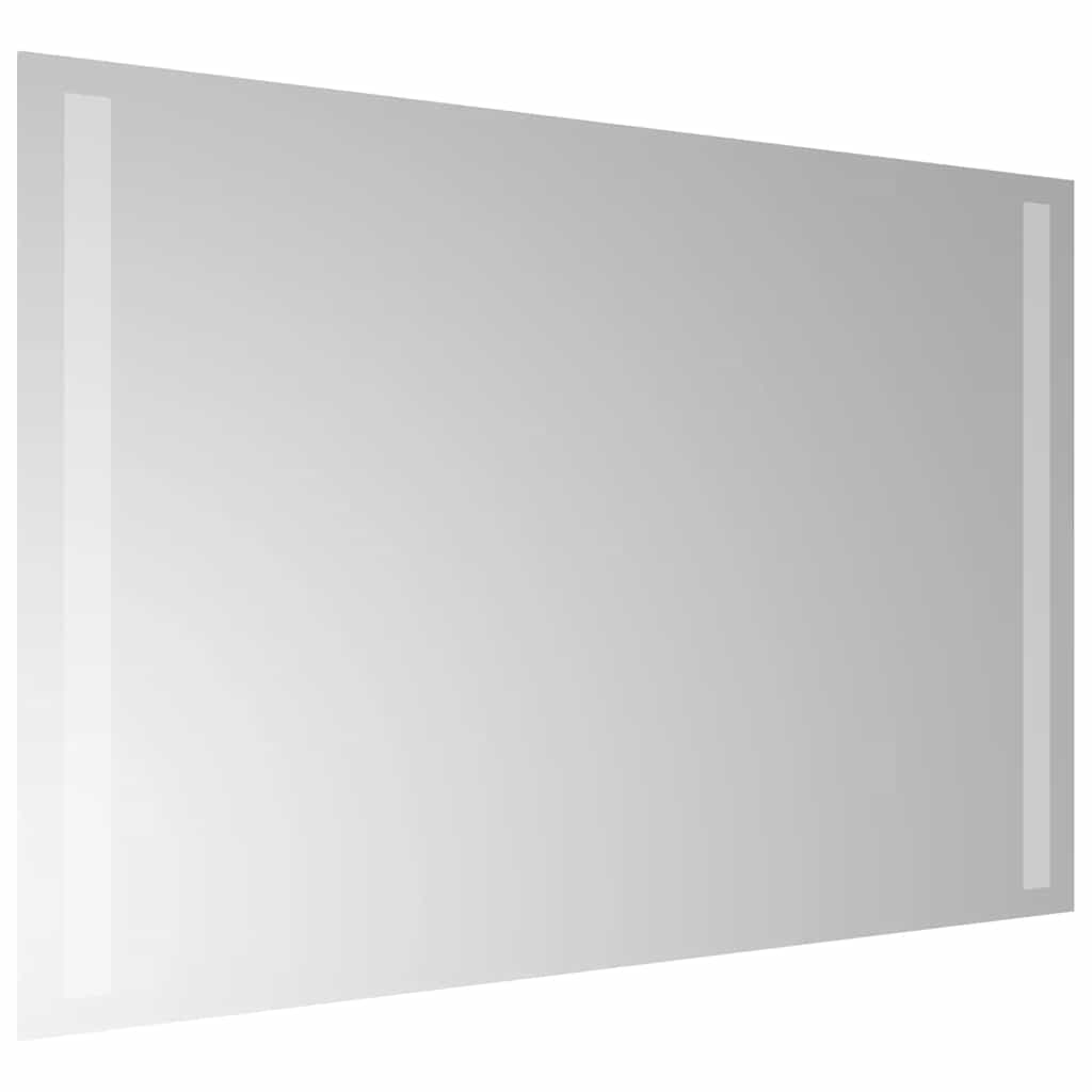 LED kupaonsko ogledalo 60x40 cm