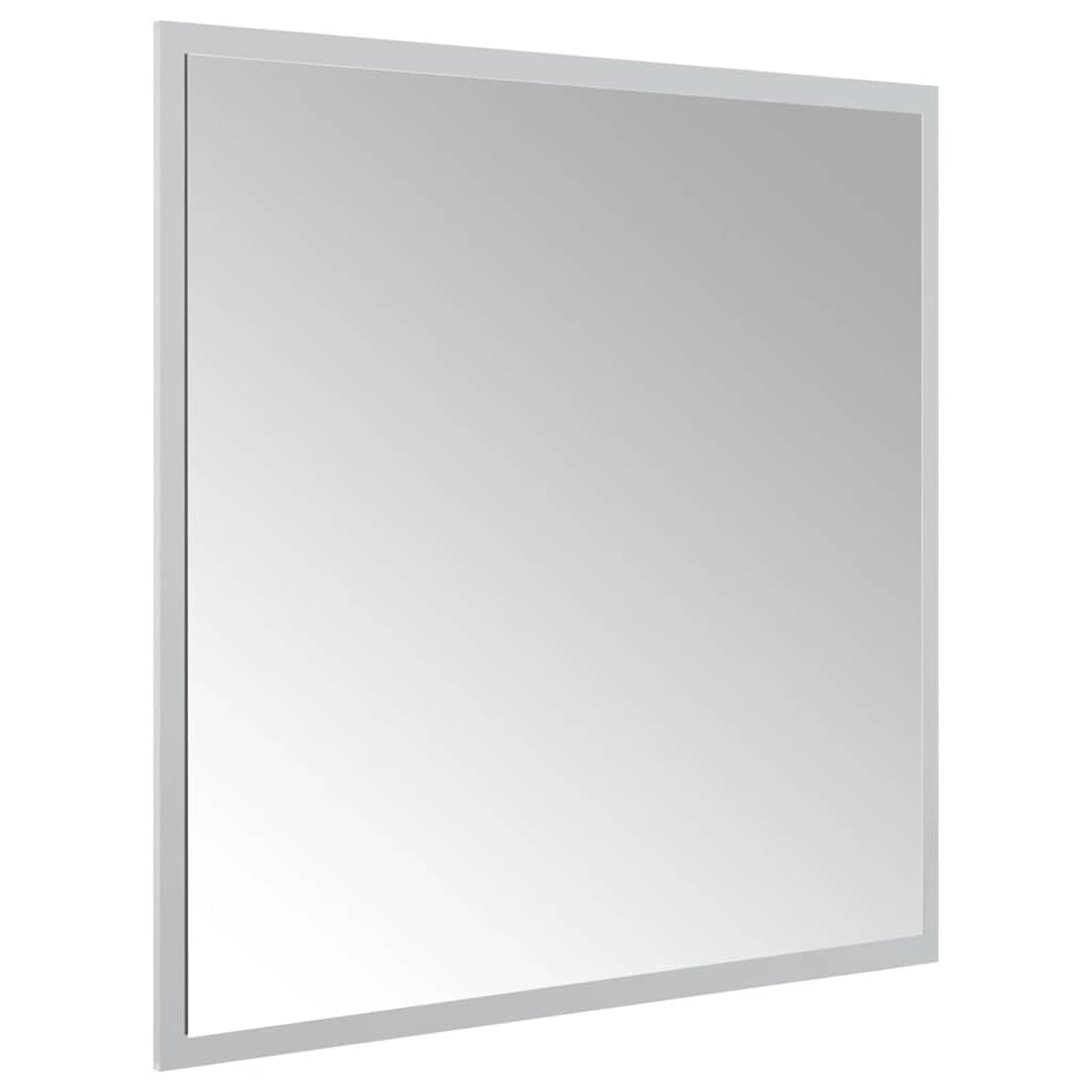 LED kupaonsko ogledalo 60x60 cm