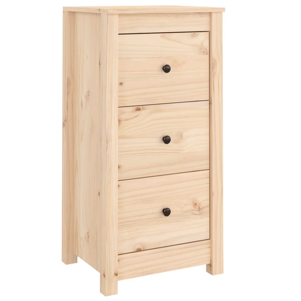 Komoda 40x35x80 cm od masivne borovine