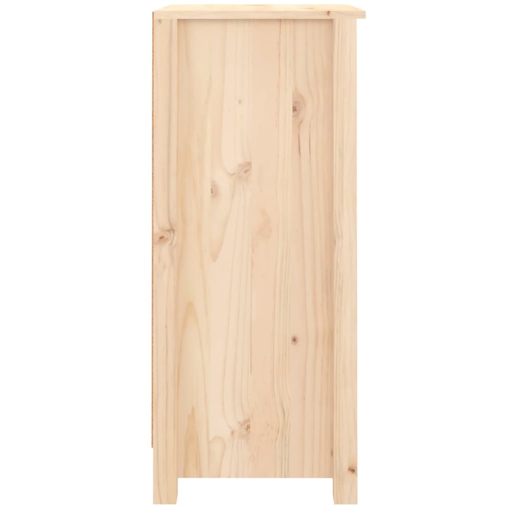 Komoda 40x35x80 cm od masivne borovine