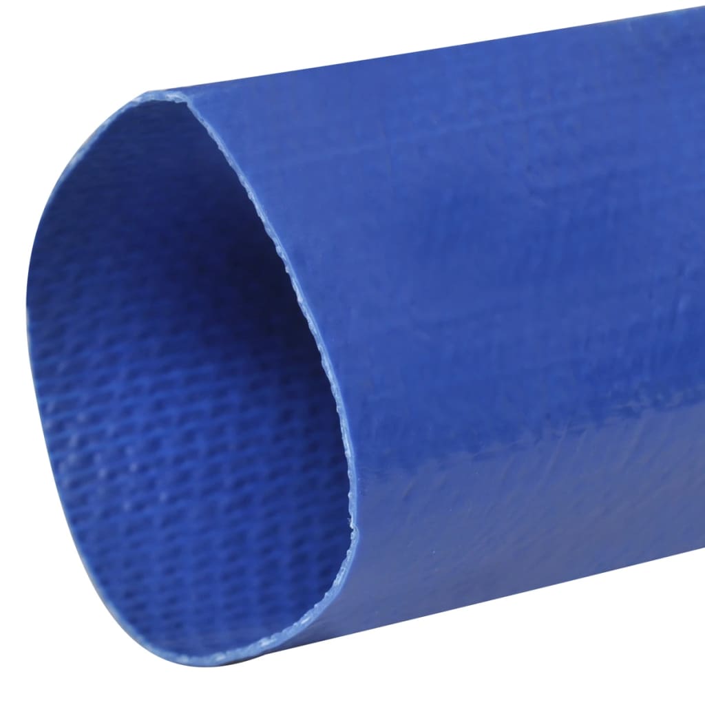 Ravno crijevo 100 m 3 " PVC