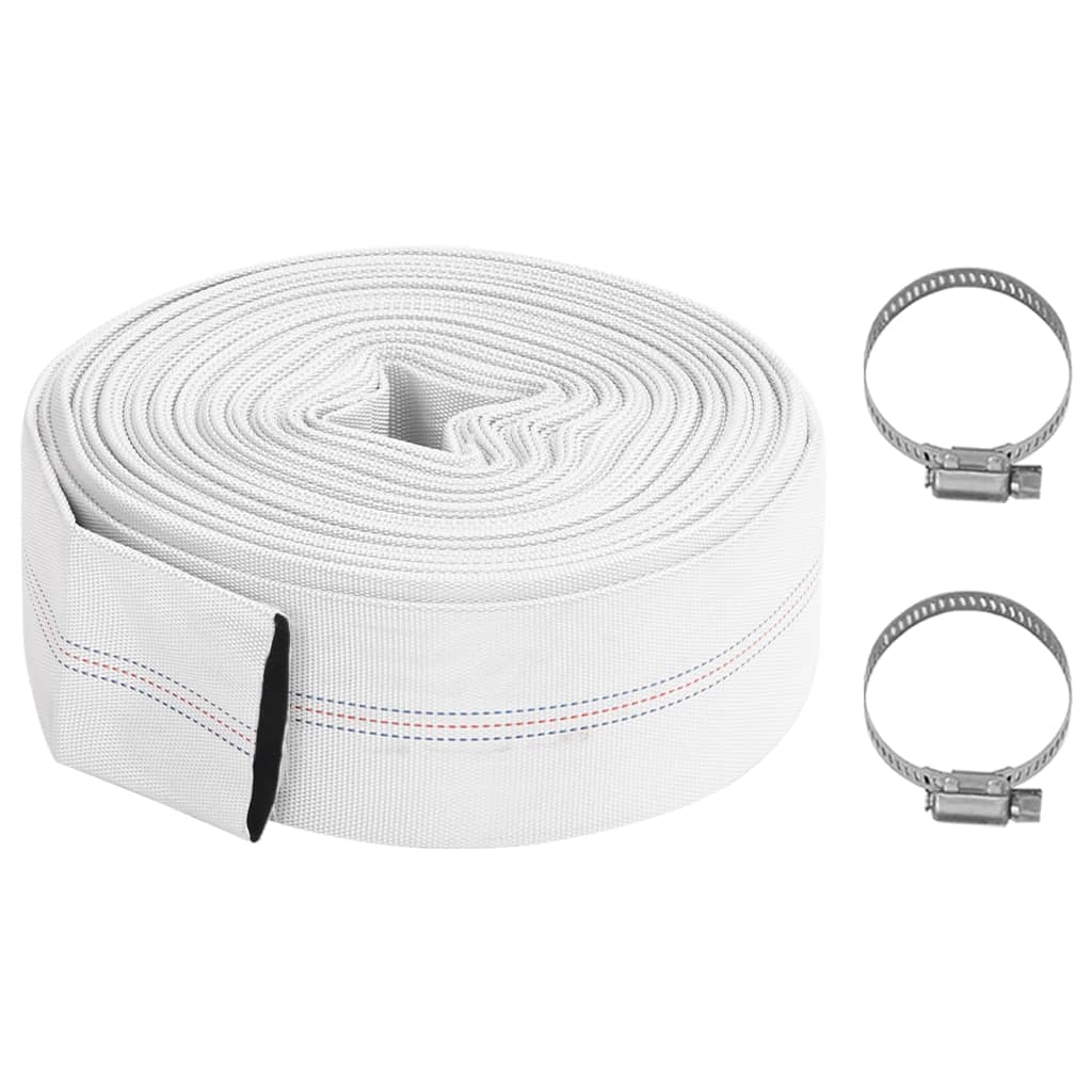Vatrogasno crijevo 30 m 3 " PVC