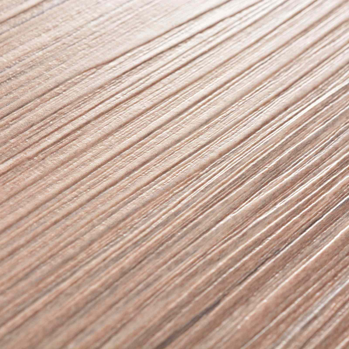 Podne daske 18 pcs Hrast smeđi 2,51 m² PVC