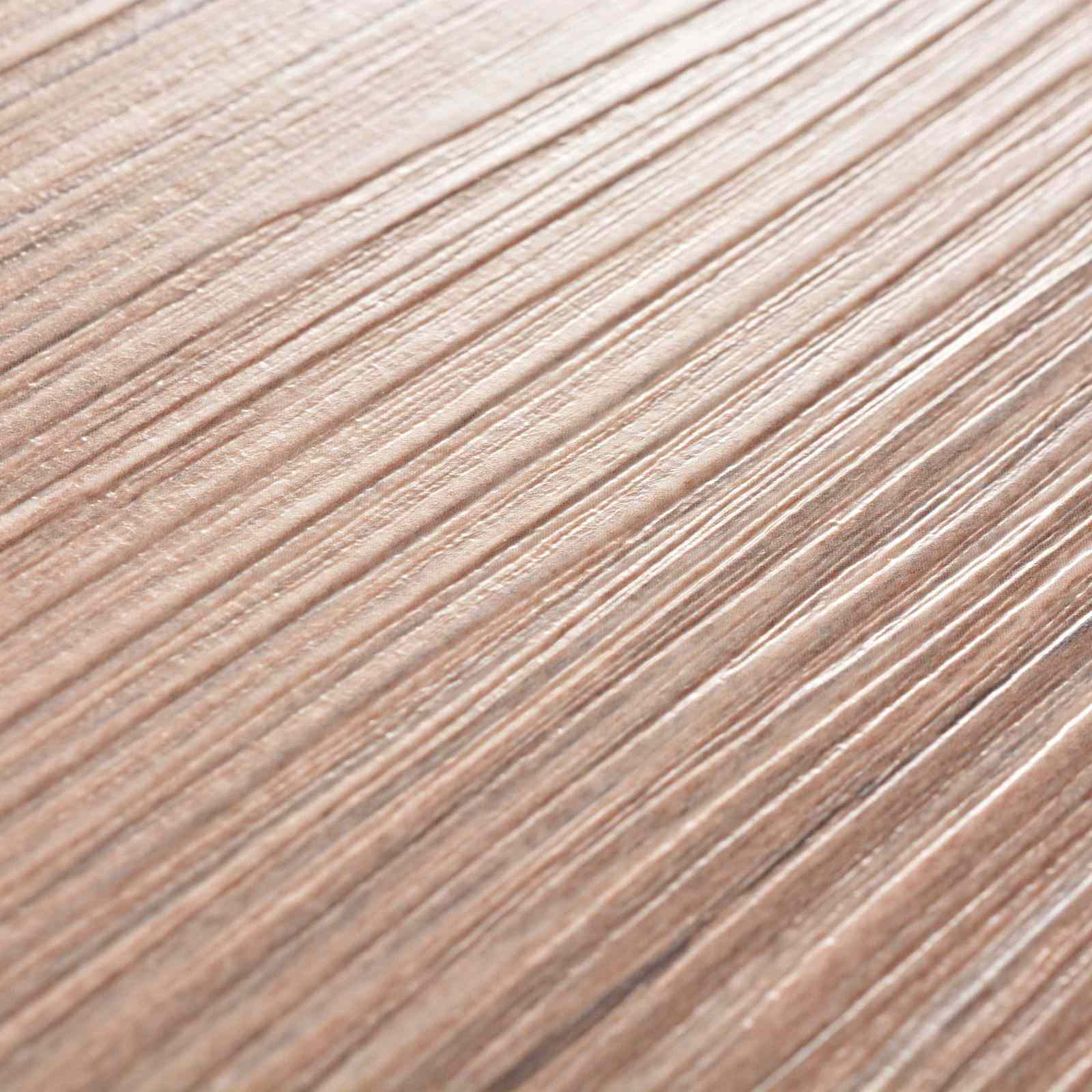 Podne daske 18 pcs Hrast smeđi 2,51 m² PVC