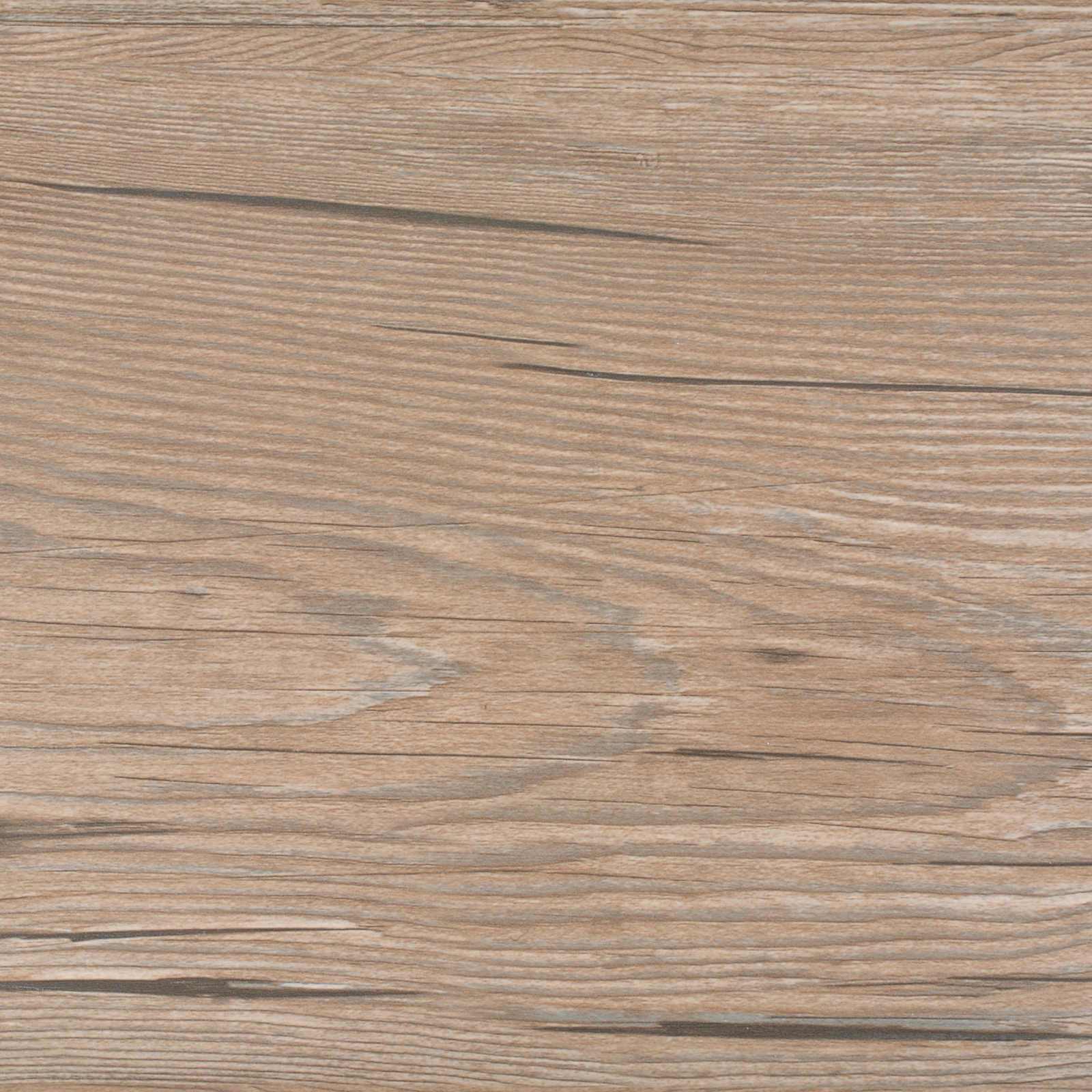 Podne daske 18 pcs Hrast smeđi 2,51 m² PVC
