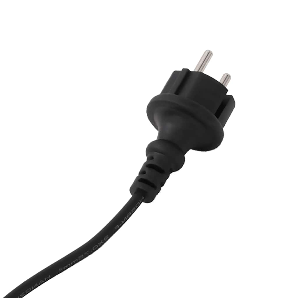 Svjetlosna traka sa 1200 LED žarulja topla bijela 50 m PVC