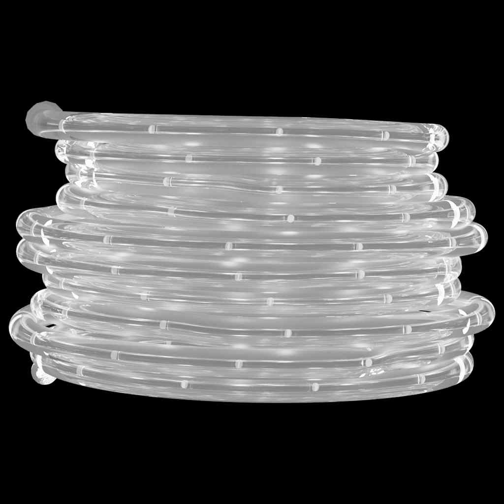 Svjetlosna traka sa 120 LED žarulja višebojna 5 m PVC