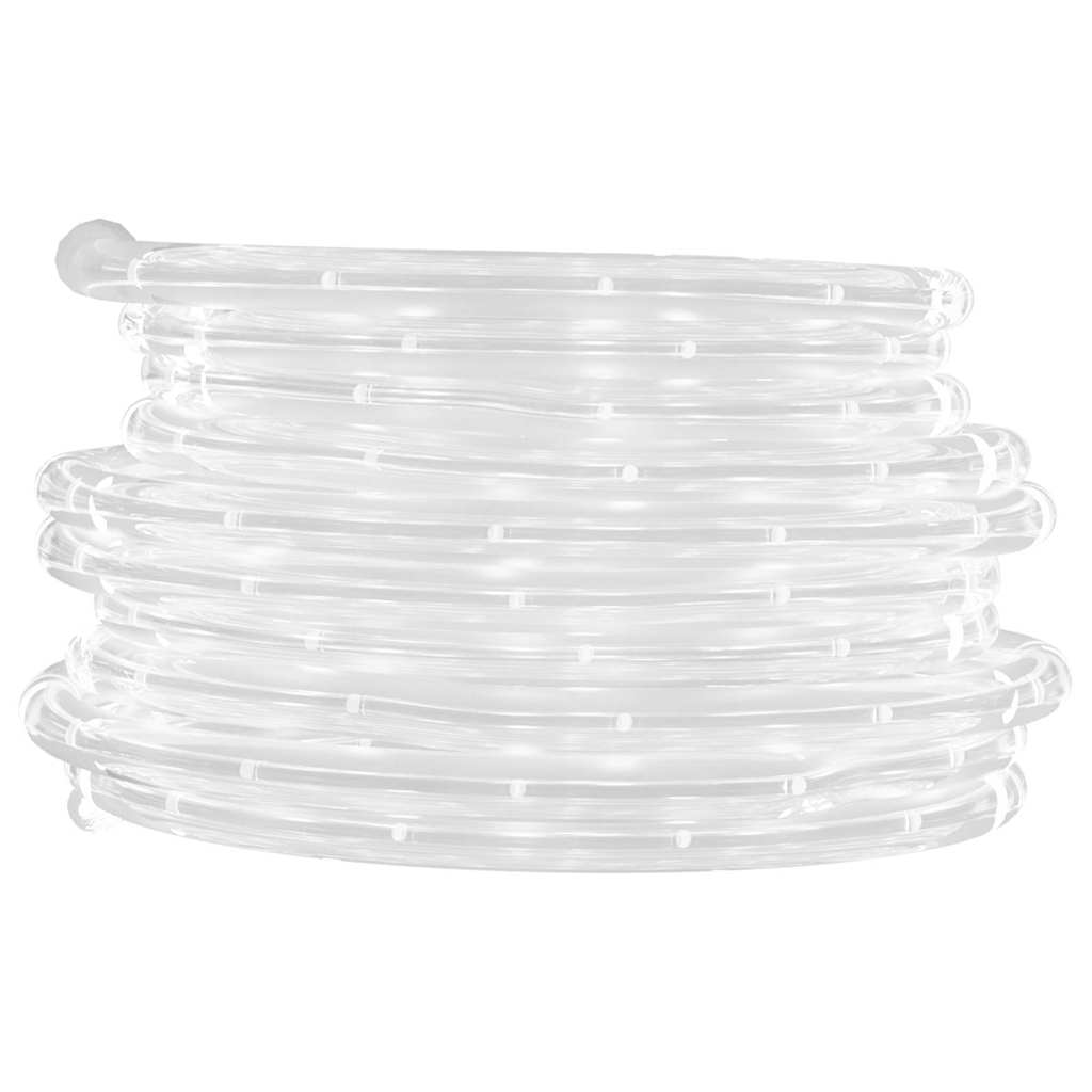 Svjetlosna traka sa 120 LED žarulja višebojna 5 m PVC