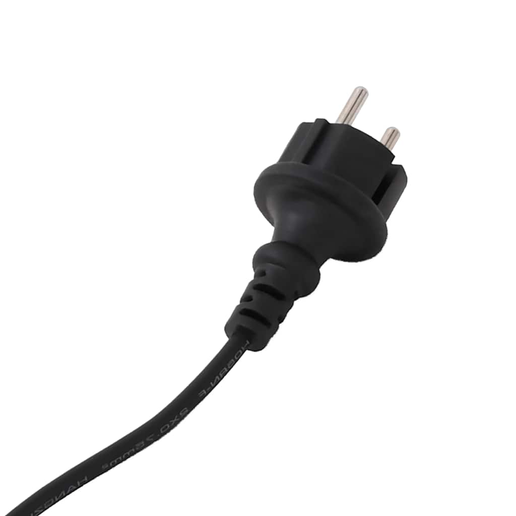Svjetlosna traka sa 120 LED žarulja višebojna 5 m PVC
