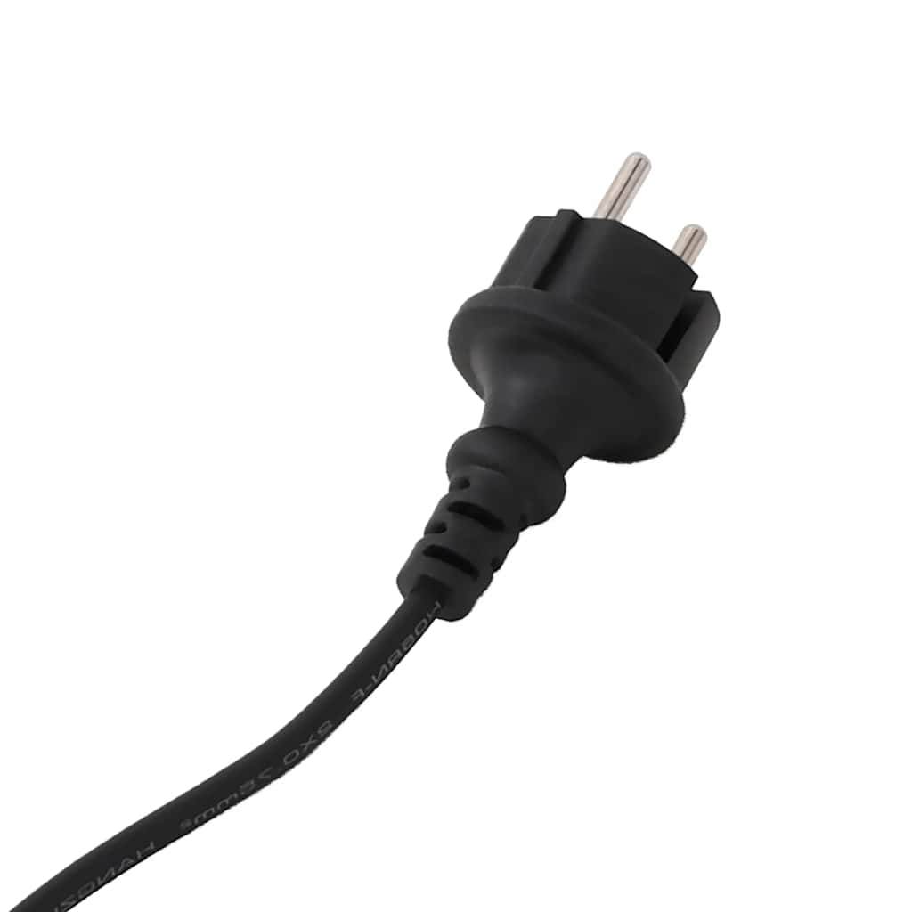 Svjetlosna traka s 1200 LED žarulja višebojna 50 m PVC
