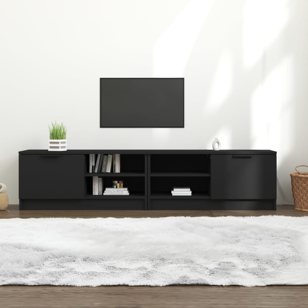 TV ormarići 80 x 35 x 36,5 cm konstruirano drvo