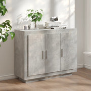 Komoda 92x35x75 cm od konstruiranog drva