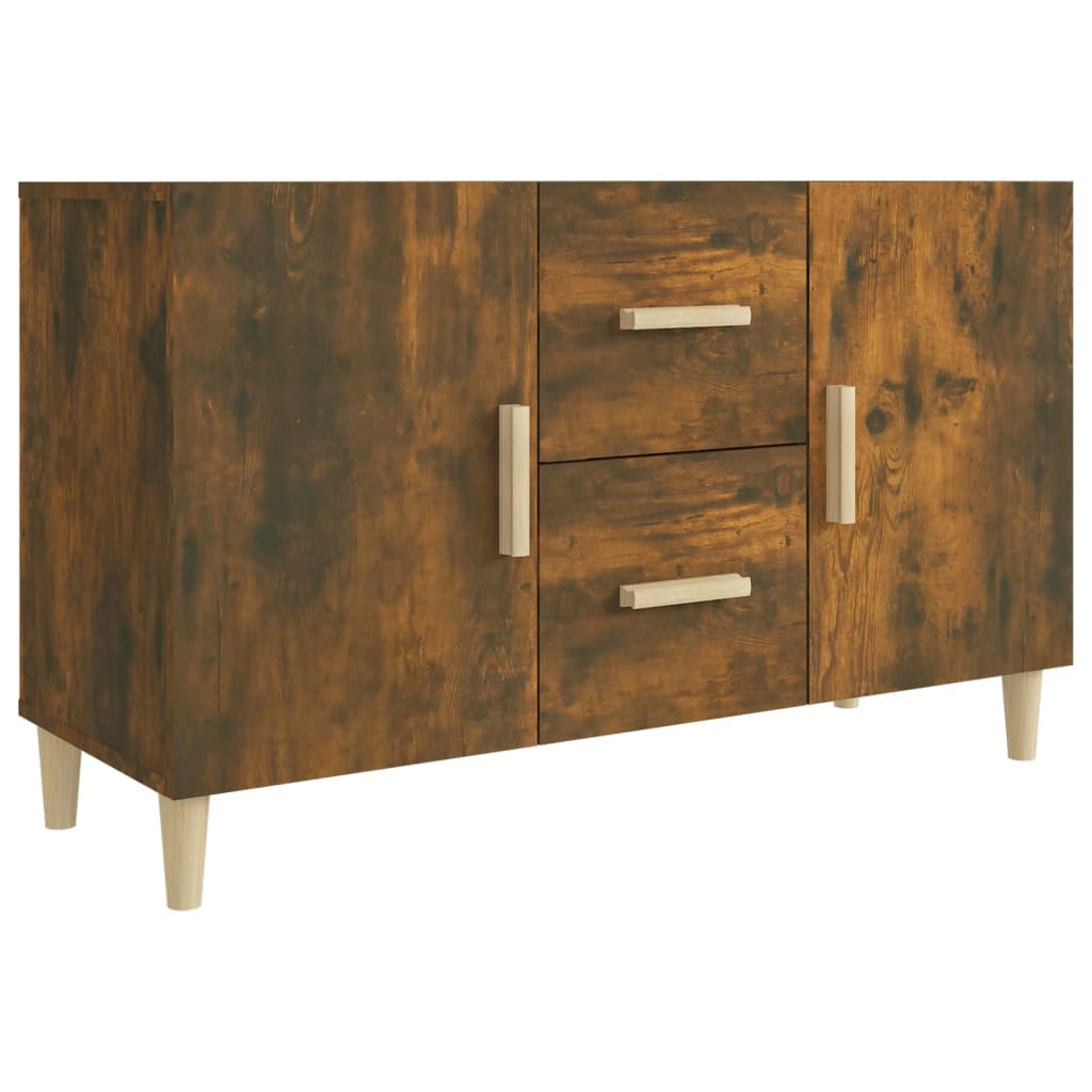 Komoda 100 x 36 x 60 cm od konstruiranog drva