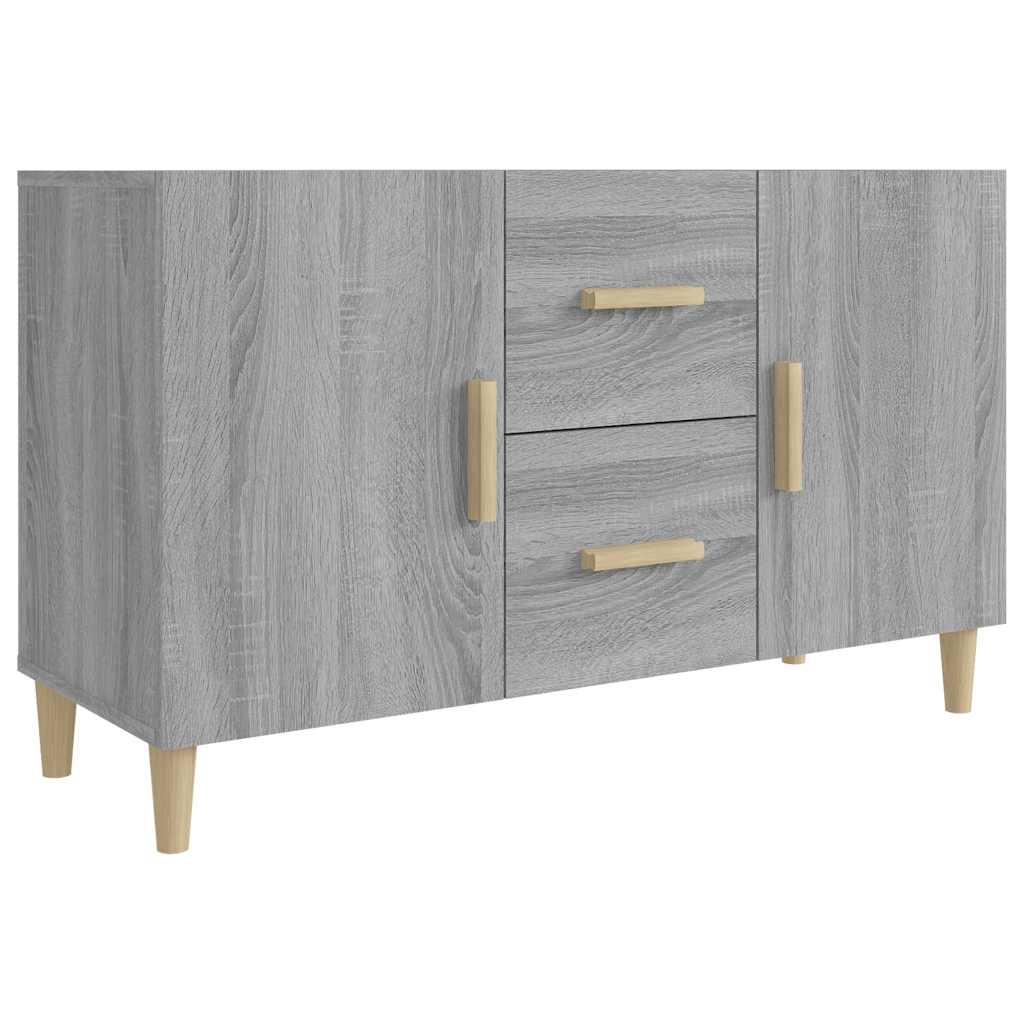 Komoda 100 x 36 x 60 cm od konstruiranog drva