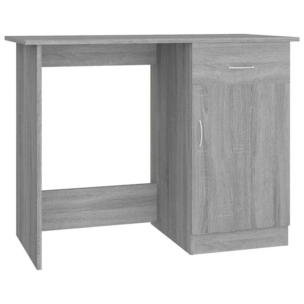 Radni stol 100x50x76 cm konstruirano drvo