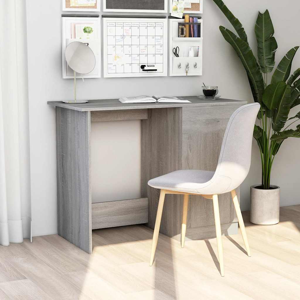 Radni stol 100x50x76 cm konstruirano drvo