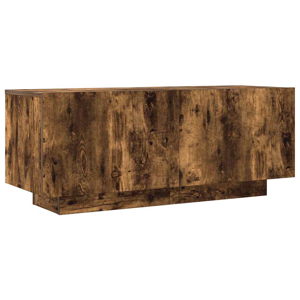 TV ormarić 100 x 35 x 40 cm konstruirano drvo