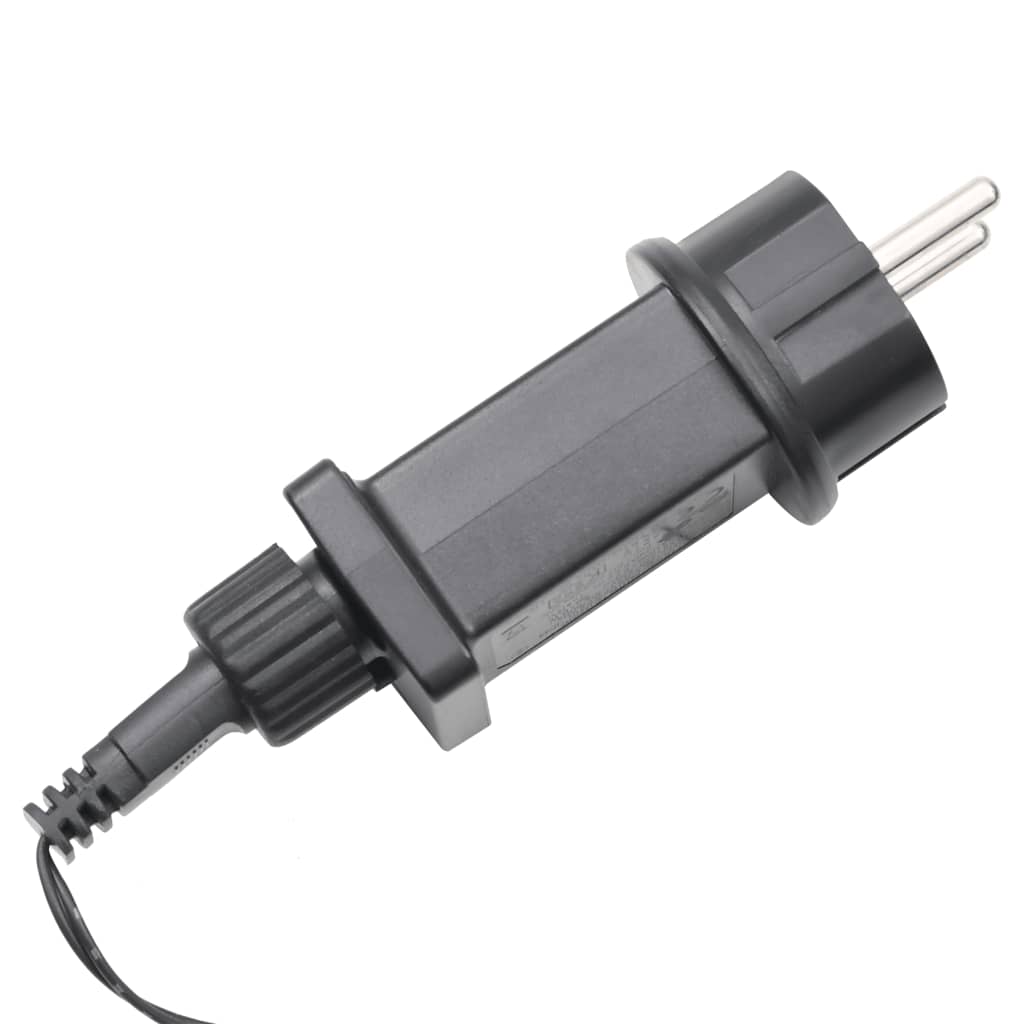 LED traka s 1000 LED žarulja hladna bijela PVC