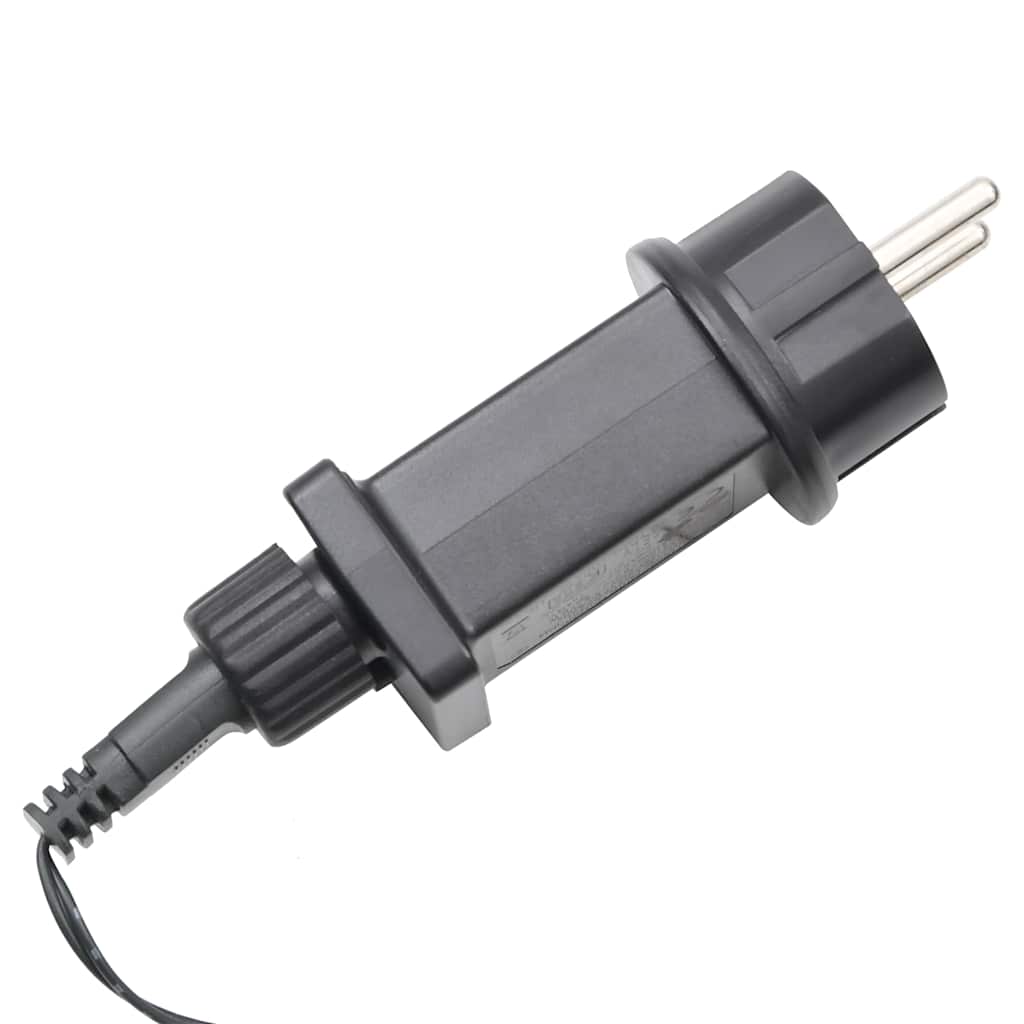 LED traka s 3000 LED žarulja topla bijela PVC