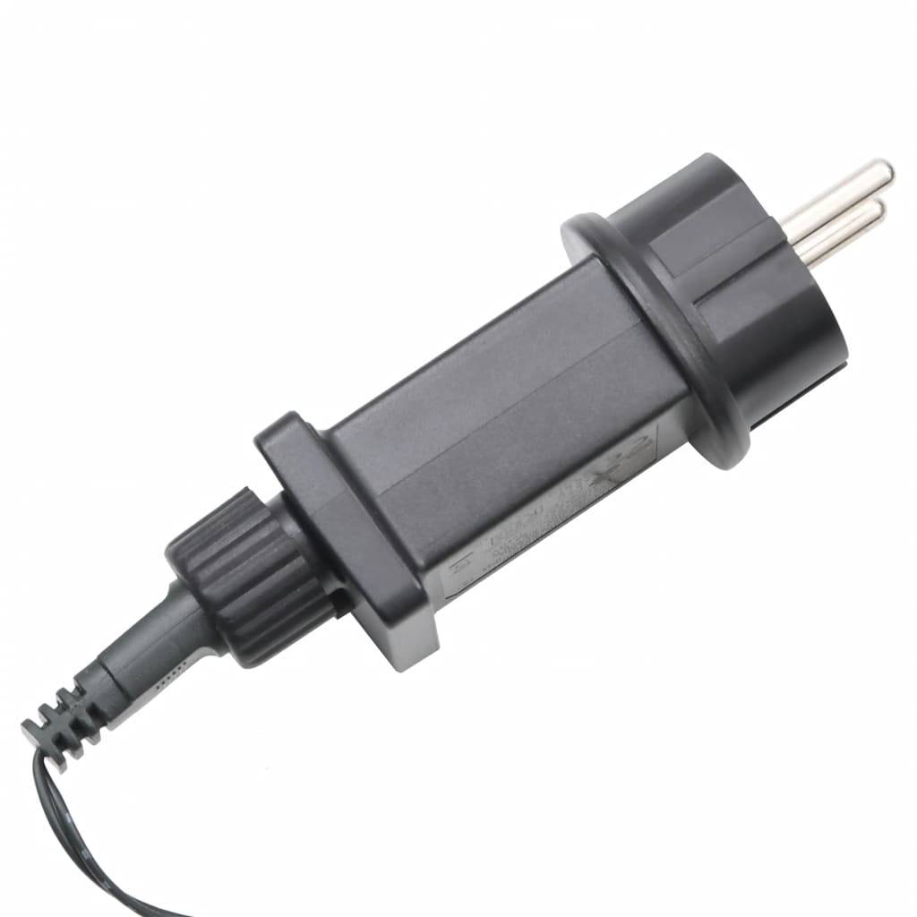 Kompaktna LED traka s 3000 LED žarulja hladna bijela 65 m PVC