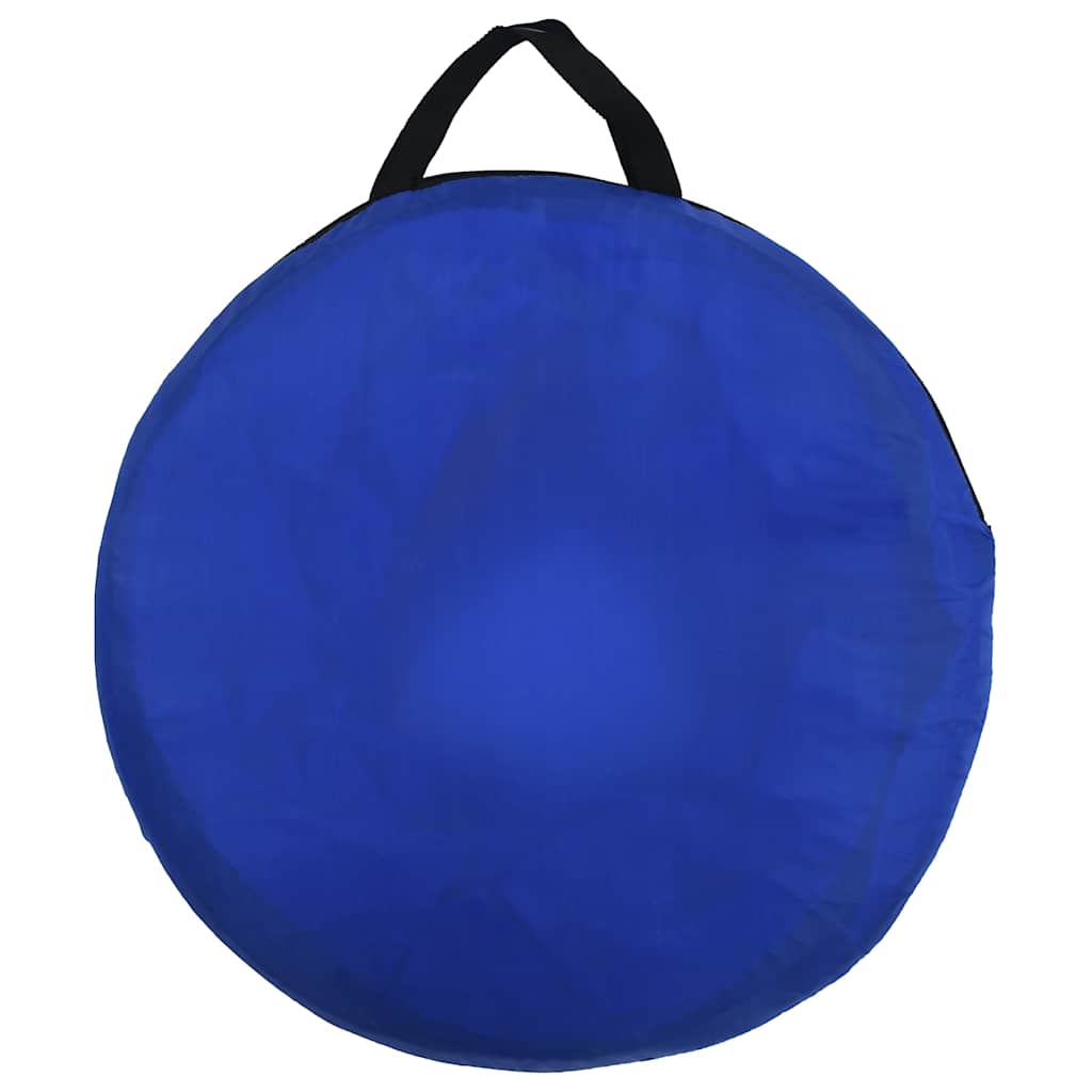 Šator za igru s 550 loptica 123 x 120 x 126 cm