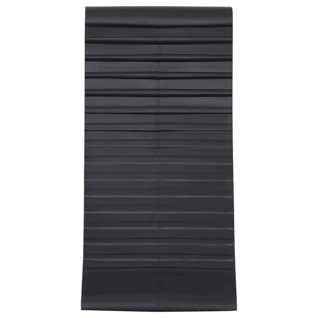 Klinovi za kotače 2 kom 25 x 10 x 11,5 cm plastični