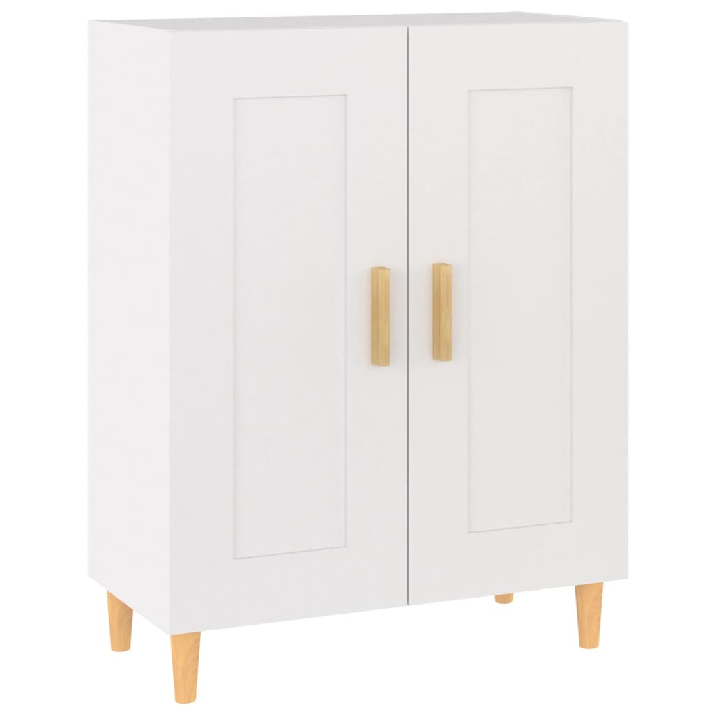 Komoda 69,5 x 34 x 90 cm konstruirano drvo