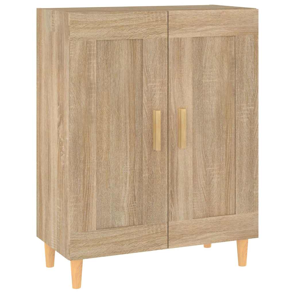 Komoda 69,5 x 34 x 90 cm konstruirano drvo