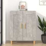 Komoda 69,5 x 34 x 90 cm konstruirano drvo