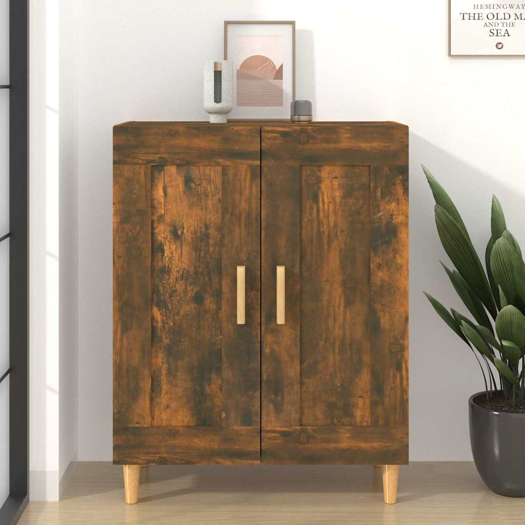 Komoda 69,5 x 34 x 90 cm konstruirano drvo