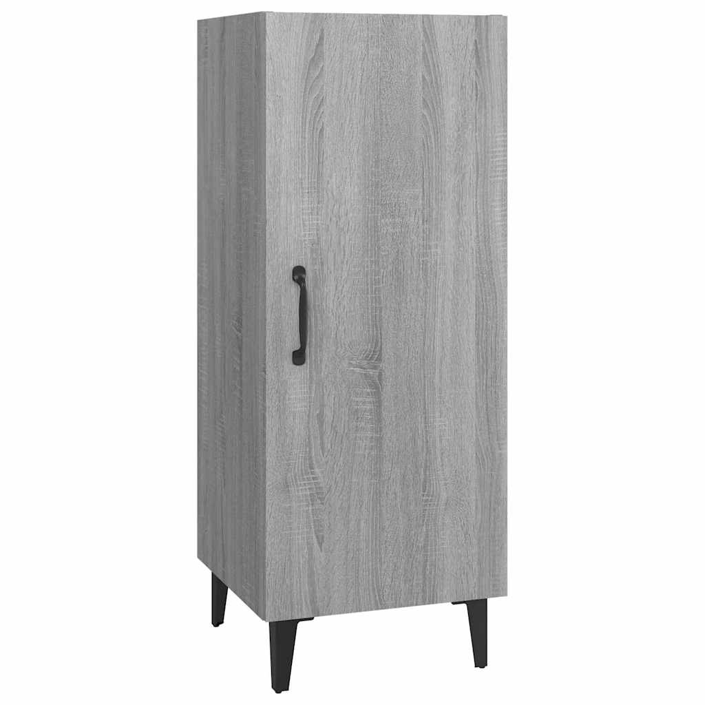 Komoda 34,5x34x90 cm konstruirano drvo